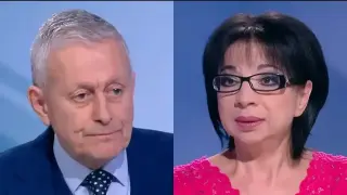 Цветанка Ризова разтърси с думи след грозния скандал със Соломон Паси