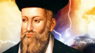 7-месечна война и смъртта на велик човек: Мрачните предсказания на Нострадамус за 2026 година