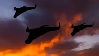 Сериозни щети: Руска атака остави почти целия Харков и областта без ток Снимки