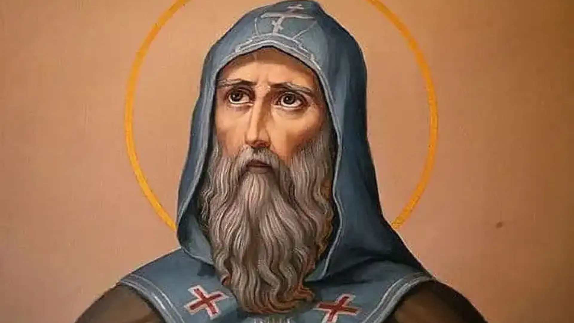 Черпят мъжете с плодородни имена за автора на прочута молитва