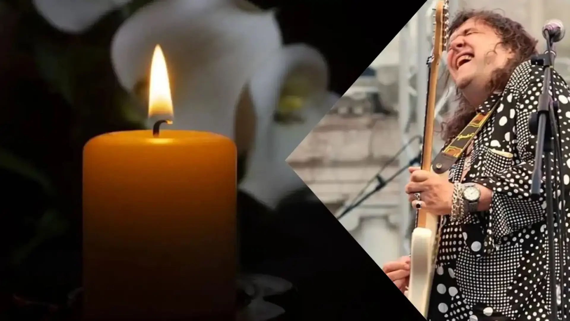 Мъки: Личо Стоунса страдал от тежко заболяване, но отказвал да се лекува