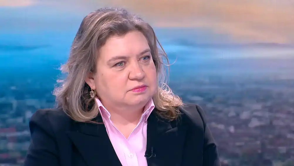 Киселова разкри кога идва служебното правителство на Йотова и кой дърпа конците за изборите