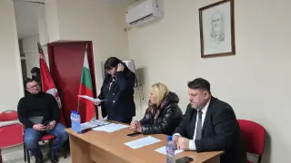Зафиров в Пазарджик: Най-важно е на изборите да сме единни, за да можем да реализираме идеите си за развитие на България