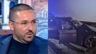 Николай Попов с много тежки обвинения: Турски тираджии убиват безнаказано по българските пътища!