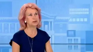 Проф. Христова с тревожно предупреждение: Грипният пик чука на вратата, още области тръгват към епидемия!