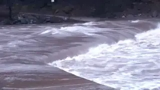 Водна блокада в Ардино! Шест села пак откъснати от света