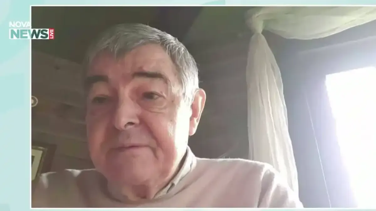 Софиянски с тревожна диагноза за България в ЕС: На кръстопът сме, с опасно нисък авторитет!