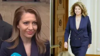 Горещо от „Дондуков“ 2“: Назарян и Йотова се обединиха! БЛИЦ Live