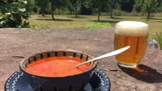 Гурбетчията: Супа, бира – 5 евро! Яко, ама как филия хляб стана 50 цента?!