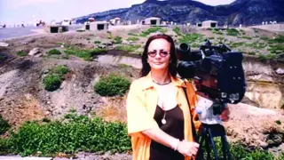 Даниела Кънева - тя ни показа непознати страни и ни запозна  с хора емблеми