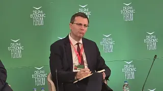 Станислав Анастасов: Следващото ни предизвикателството е членството в ОИСР