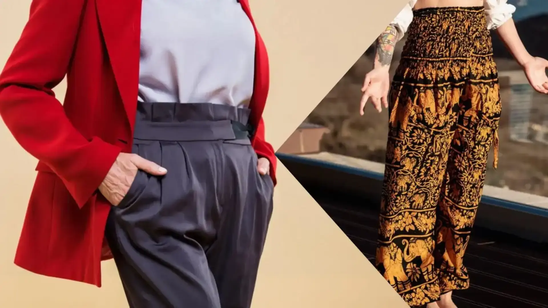 7 емблематични ретро дрехи от 80-те години ще са модният хит на 2026 г. Снимки