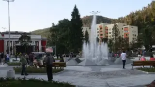 Градът с най-висока средна заплата в България преди 1989 г.