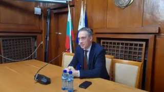Димитър Николов: „За Бургас е чест да бъде част от Giro d'Italia“
