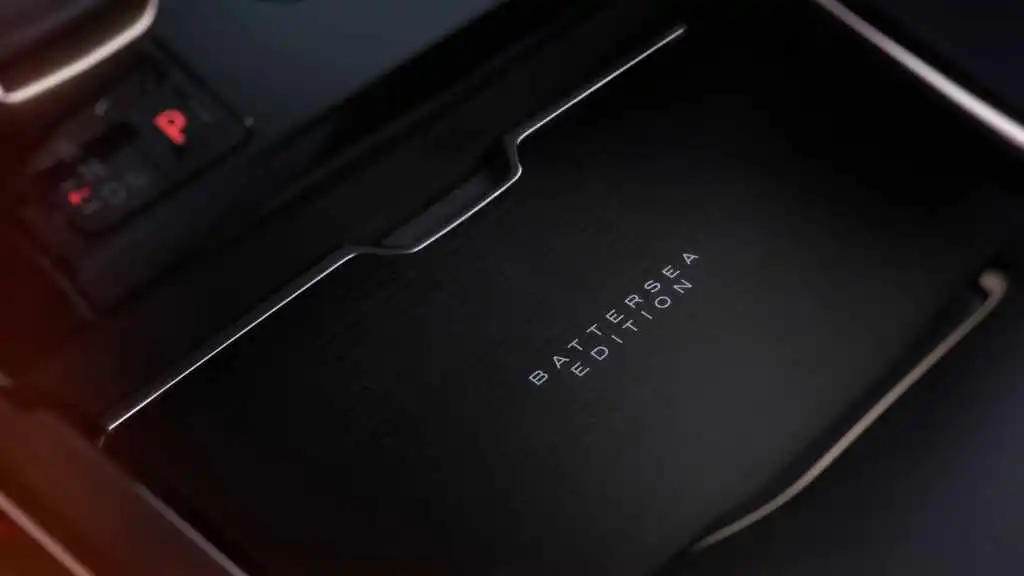 Range Rover представя ексклузивни лондонски издания, вдъхновени от най-желаните квартали на столицата
