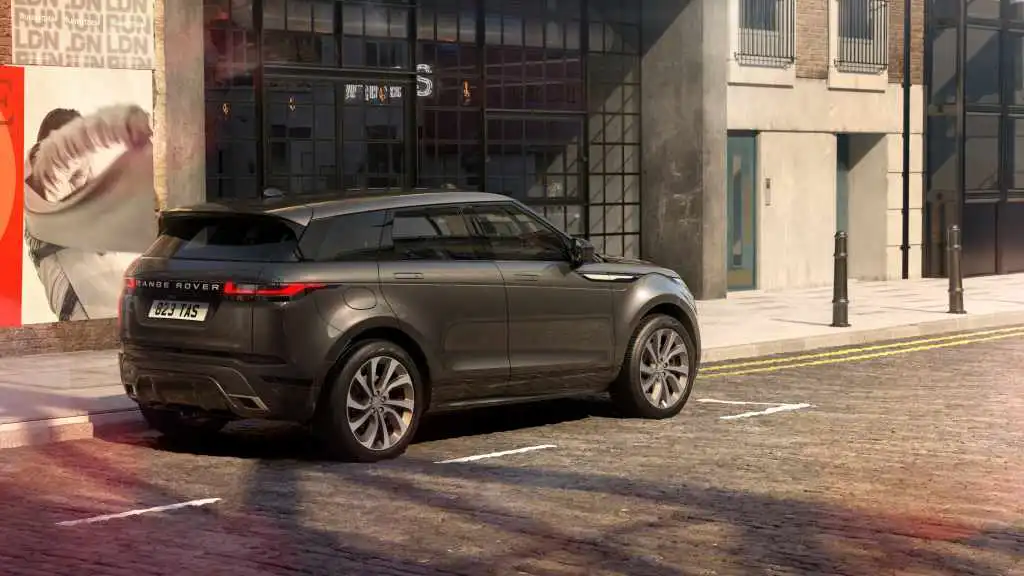 Range Rover представя ексклузивни лондонски издания, вдъхновени от най-желаните квартали на столицата