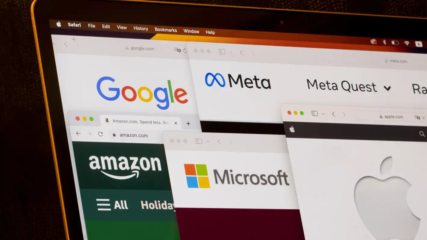 Иран заплаши Meta и Google в Близкия изток с унищожение