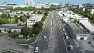 Мащабен проект в Бургас: Наливат 35 млн. евро в градска магистрала, която ще води до...