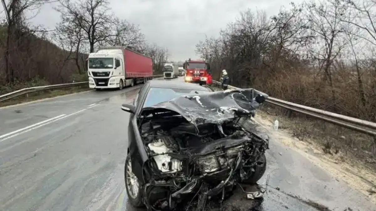 Диана Русинова с подробности за смъртоносното ПТП във Врачанско