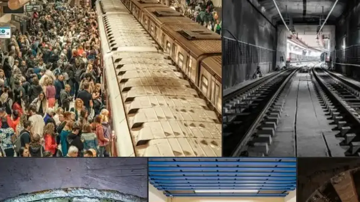 Терзиев на рождения ден на метрото: Отваряме 3 нови станции, добавяме още 7