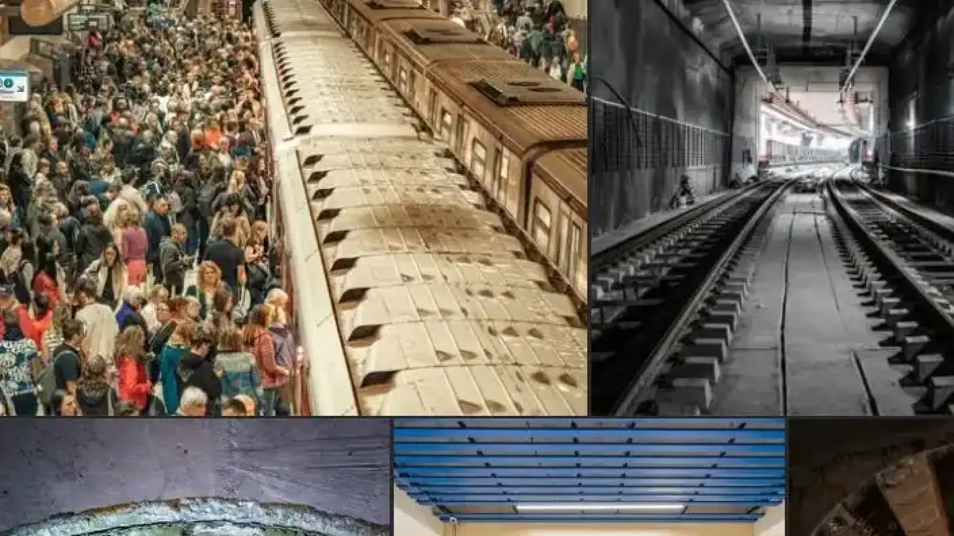 Терзиев на рождения ден на метрото: Отваряме 3 нови станции, добавяме още 7