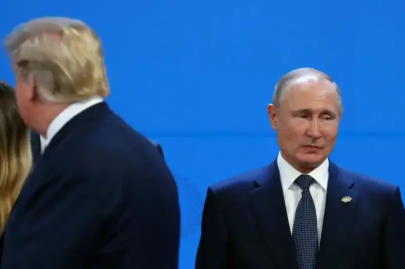 Срещата между Зеленски и Путин вече не е фантастика: Защо Кремъл е принуден да играе на „мир“ след Абу Даби