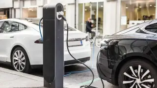 Украинците вдигнаха ръце от електромобилите, скъсаха им джоба