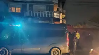 Отвличане, завършило със смърт, и поне 4 имотни измами: Първи подробности за спецакцията пред дома на Ицо Папата в Костинброд