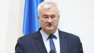 Андрий Сибиха: Украйна освобождава повече територия, отколкото Русия завзема
