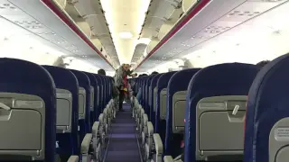 Неочакван лукс! Не сте подозирали това за седалките в Wizz Air