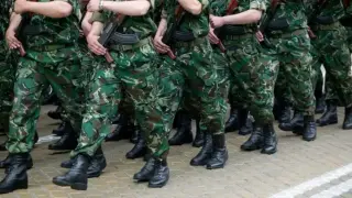 Военна инвестиция за милиони: Италия строи нова база "Кабиле" за 3000 войници