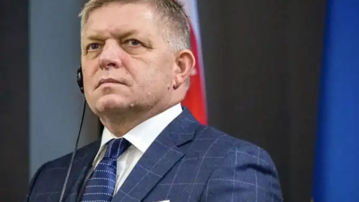 "Енергийно самоубийство": Фицо завежда дело срещу ЕС за забраната на руския газ