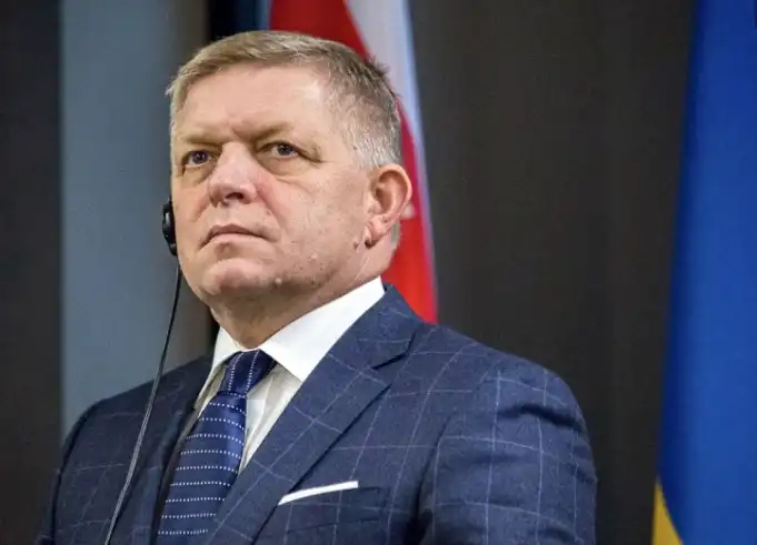 "Енергийно самоубийство": Фицо завежда дело срещу ЕС за забраната на руския газ