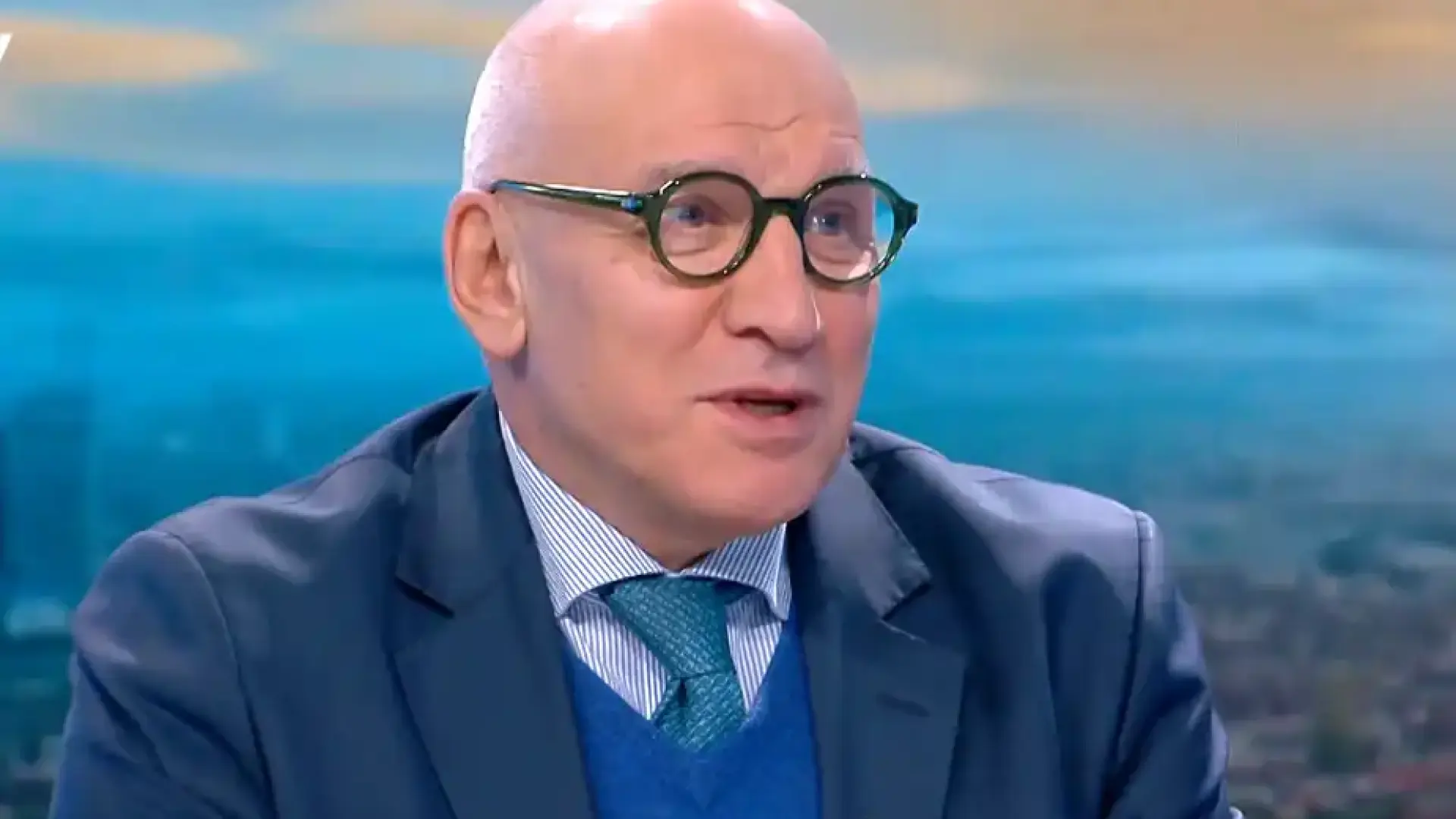 Не живеем по 300 години: Хампарцумян разкри големия риск при инвестициите във...