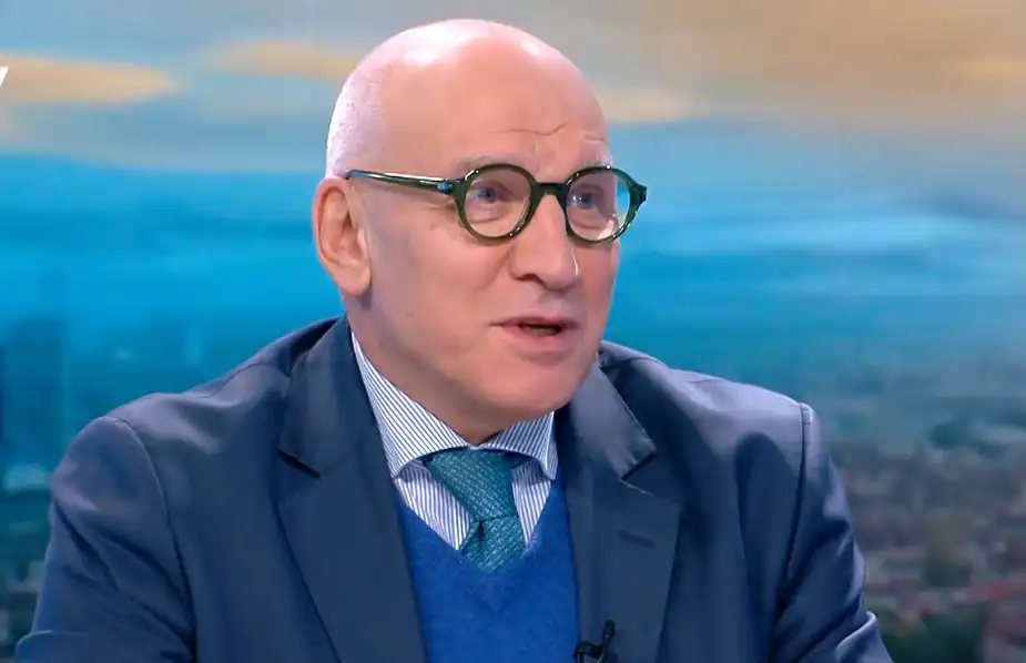 Не живеем по 300 години: Хампарцумян разкри големия риск при инвестициите във...