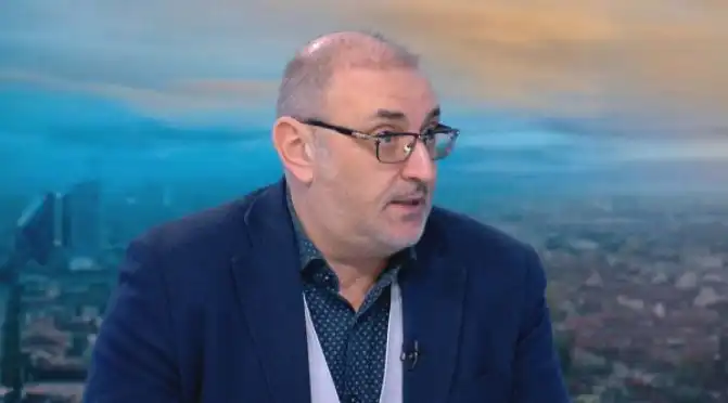 Керемедчиев за "Съвета за мир" на Тръмп: България е вътре формално, без реален глас!