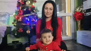 Жена се бори за живота си: Искам детето ми да помни ръцете ми, не безсилието ми