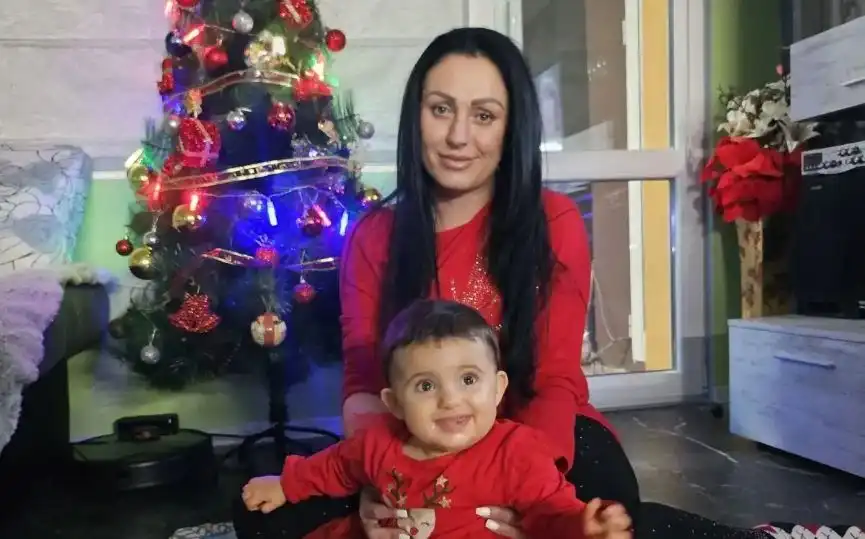 Жена се бори за живота си: Искам детето ми да помни ръцете ми, не безсилието ми