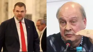 Георги Марков с остър коментар за властта: Пеевски е прав, а парламентът трябва да ратифицира участието ни в "Съвета за мир"