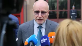 Димитър Радев с критики към ЕЦБ заради конфликта в Иран