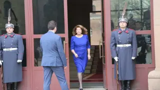 Последен кръг консултации за служебен премиер при президента