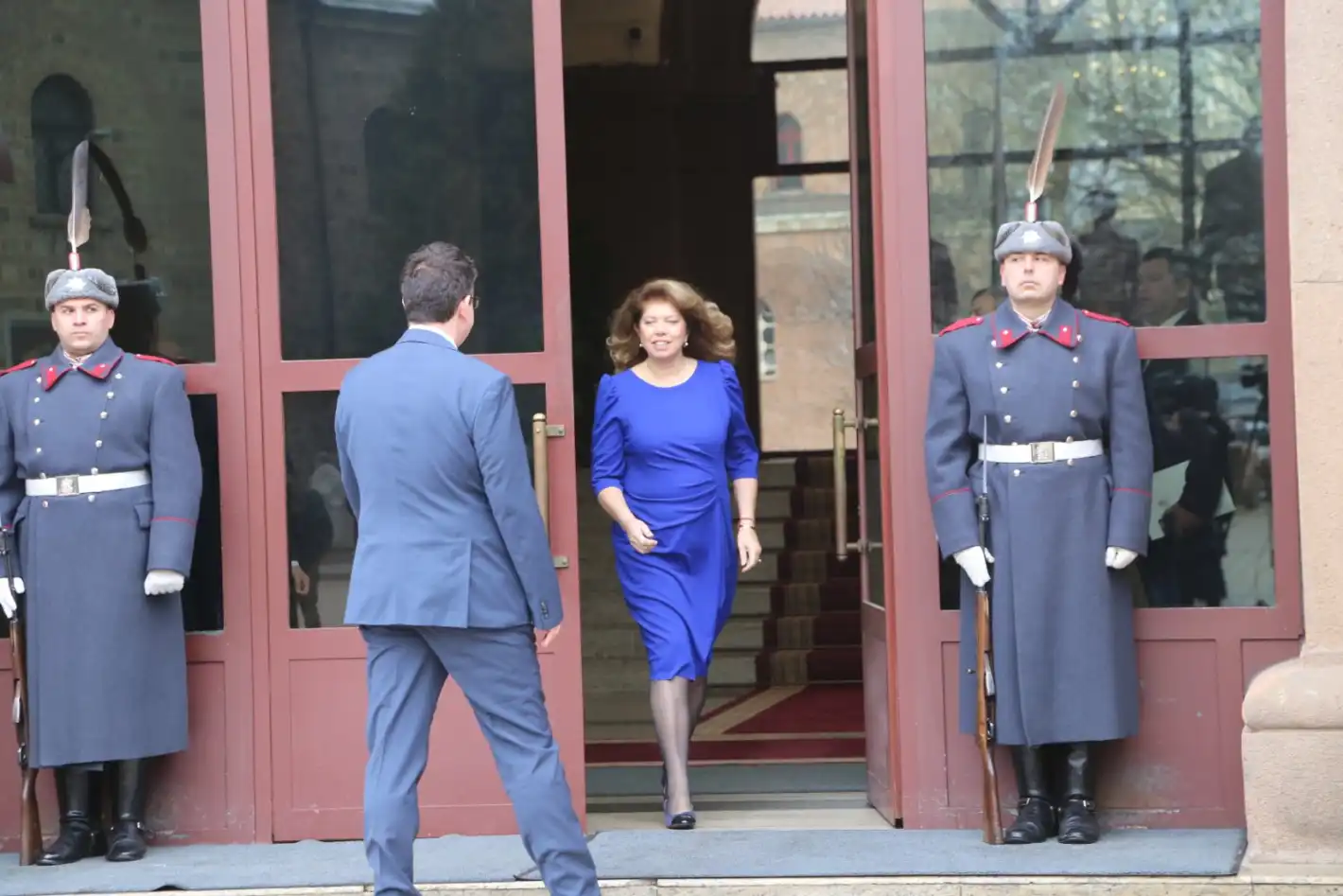 Последен кръг консултации за служебен премиер при президента