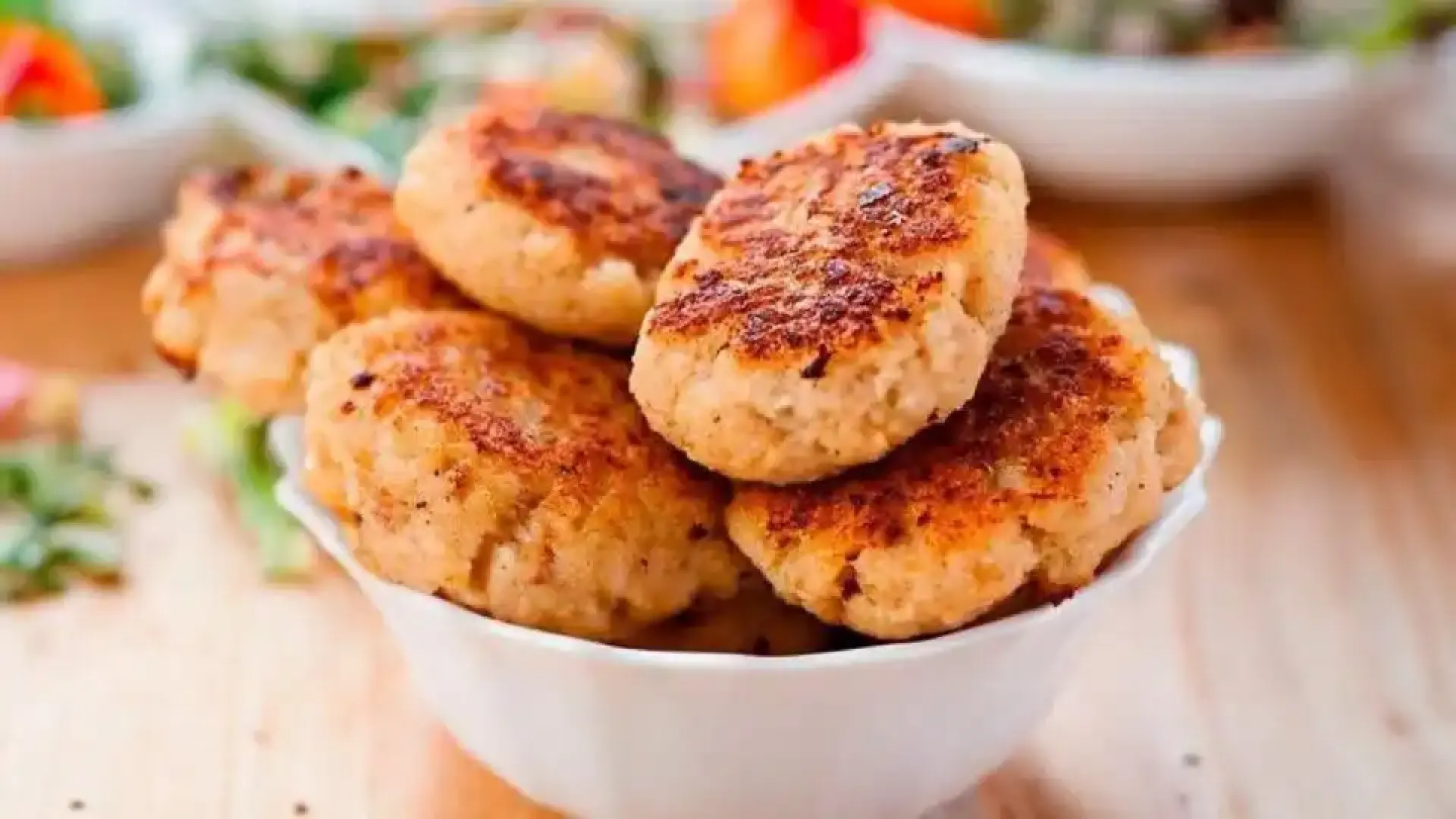 С тази тайна съставка кюфтетата ще станат по-крехки и сочни от всякога