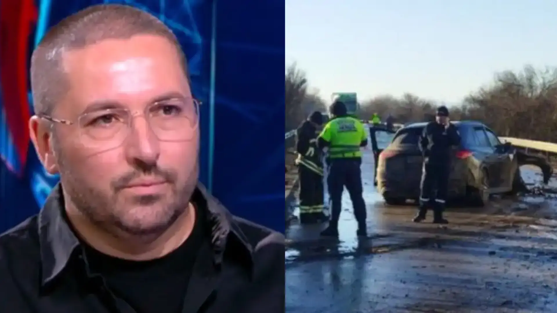 Николай Попов след новата трагедия край Телиш: Върнаха ми труп № 46! - готви се блокада на пътя