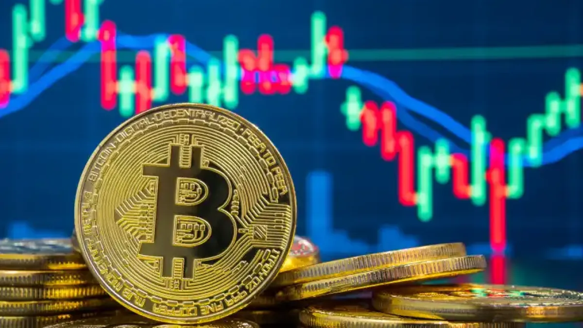 Биткойн навлиза в Уолстрийт: 60% от водещите банки в САЩ вече залагат на криптовалутите