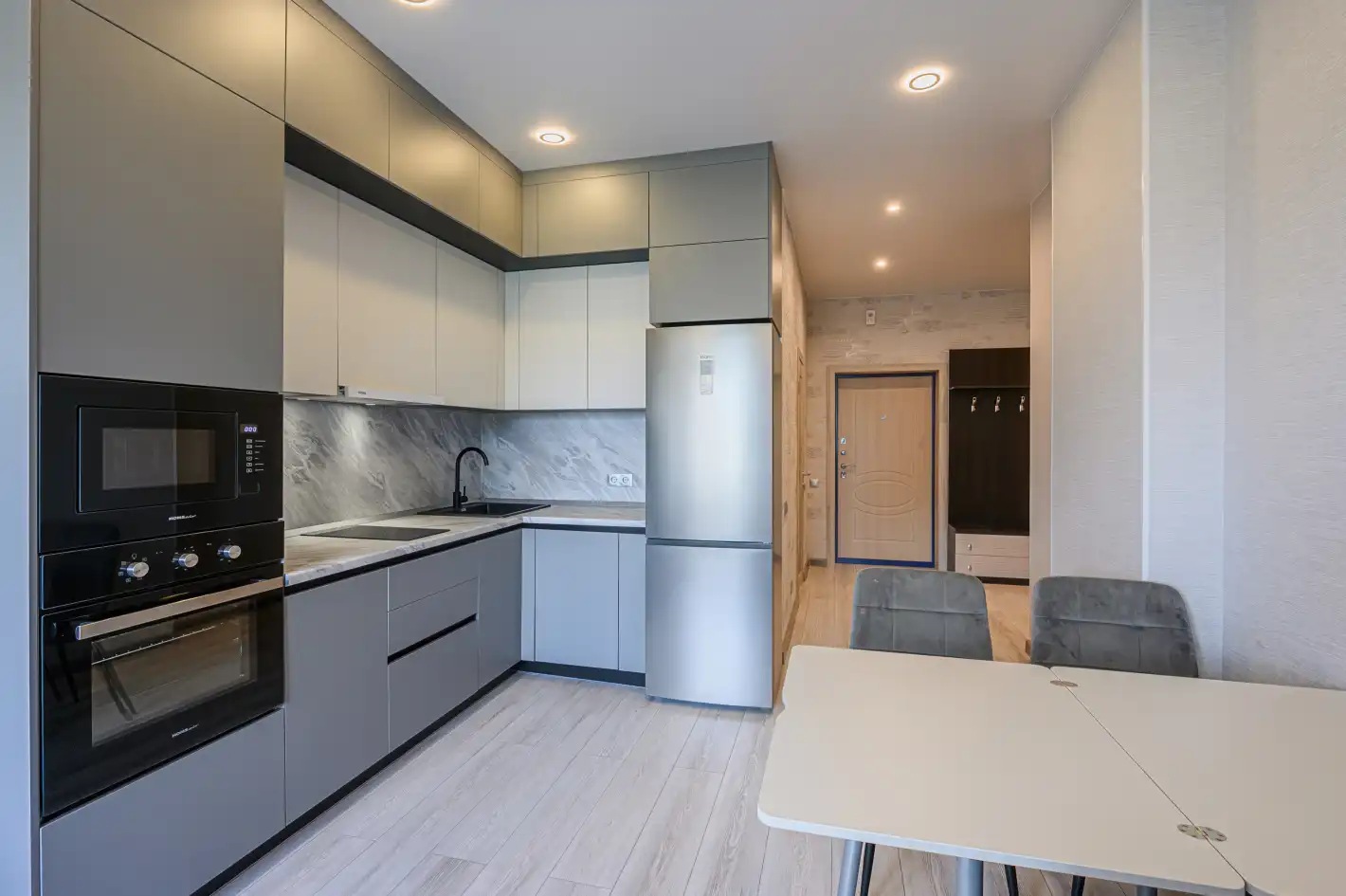 Защо комбинираните хладилници са толкова популярни?