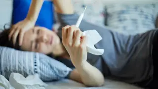 Грипът коси наред в Сливен, Търговище, Монтана и Плевен