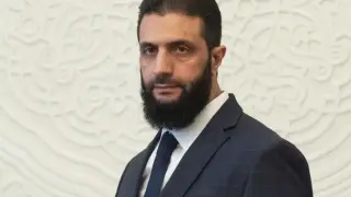 Историческа среща в Москва: Аш Шараа и Путин чертаят новия баланс в Близкия изток