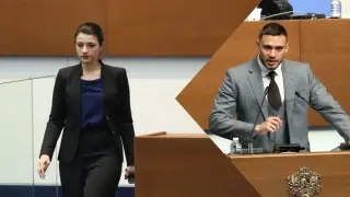 Напрежение в НС заради безграничното лицемерие на Лена Бориславова БЛИЦ Live