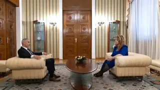 Доц. Стойчев обясни какво се крие зад избора на Йотова за служебен премиер